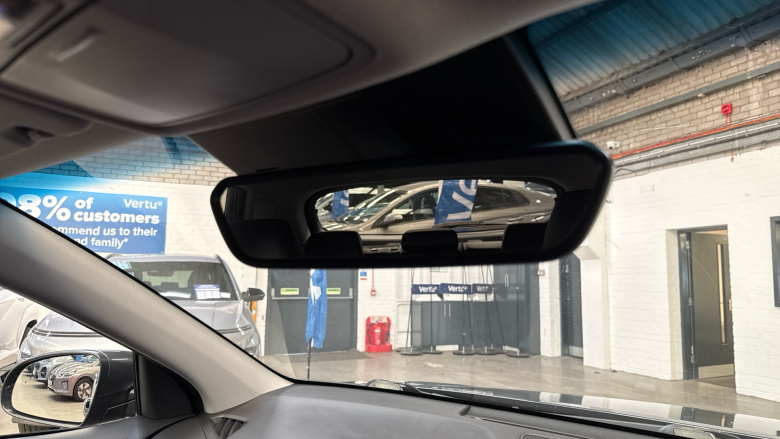 Hyundai Kona 1.6 GDi Hybrid Ultimate 5dr DCT Hybrid Hatchback